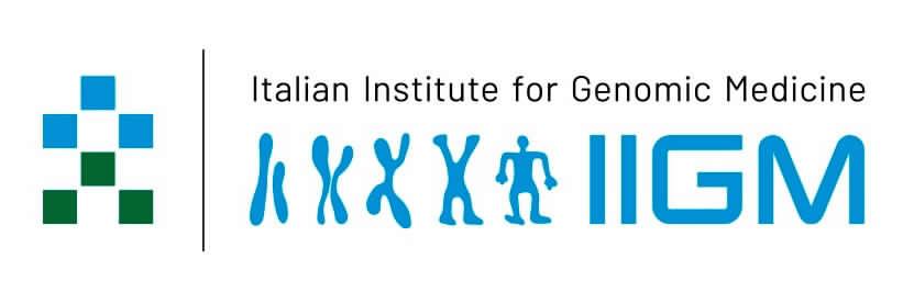italian institute for genomic medicine